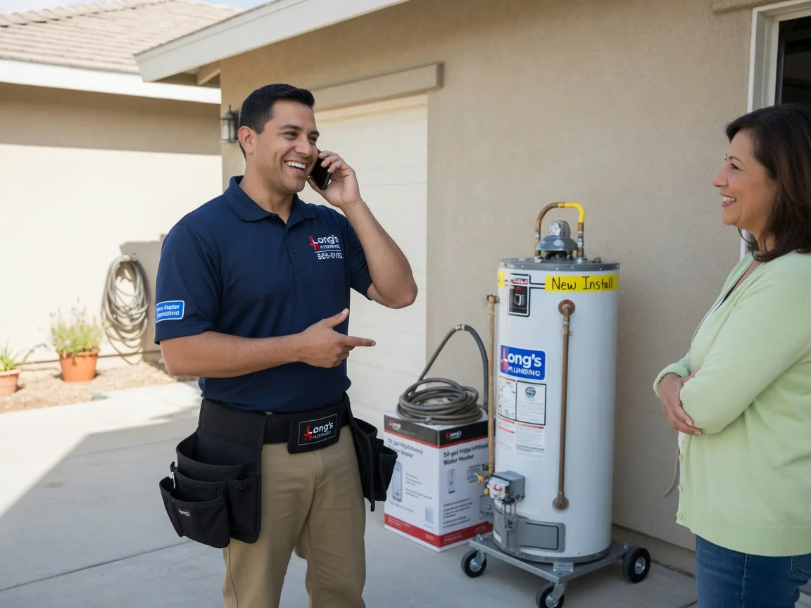 Leak Detection Ridgeland, SC FAQs
